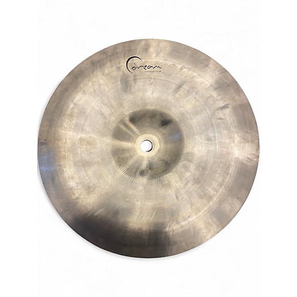 Used Dream 10in PANG SPLASH 10 Cymbal