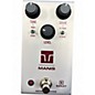 Used Keeley MANIS Effect Pedal thumbnail
