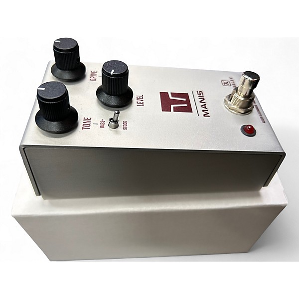 Used Keeley MANIS Effect Pedal