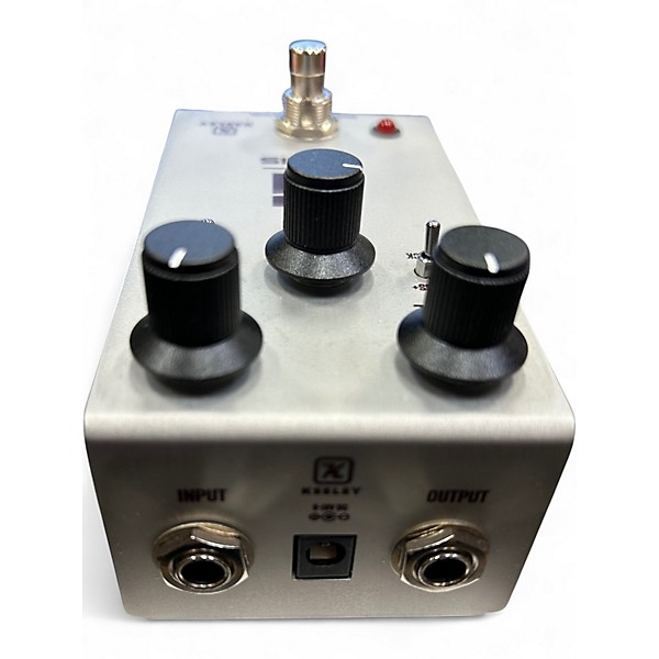 Used Keeley MANIS Effect Pedal