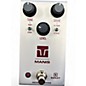 Used Keeley MANIS Effect Pedal