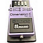 Used BOSS Dimension C DC-2W Effect Pedal thumbnail