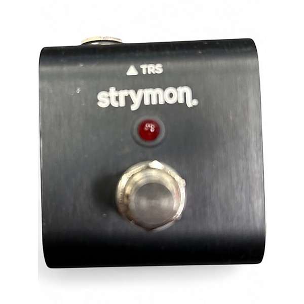 Used Strymon Favorite Pedal