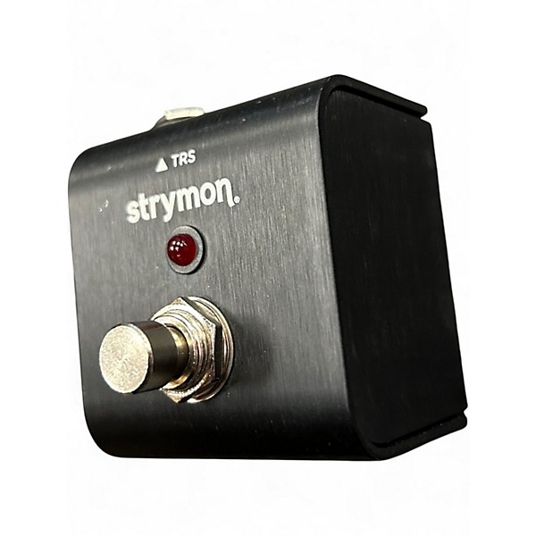 Used Strymon Favorite Pedal