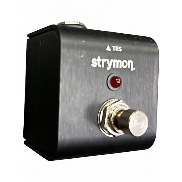 Used Strymon Favorite Pedal
