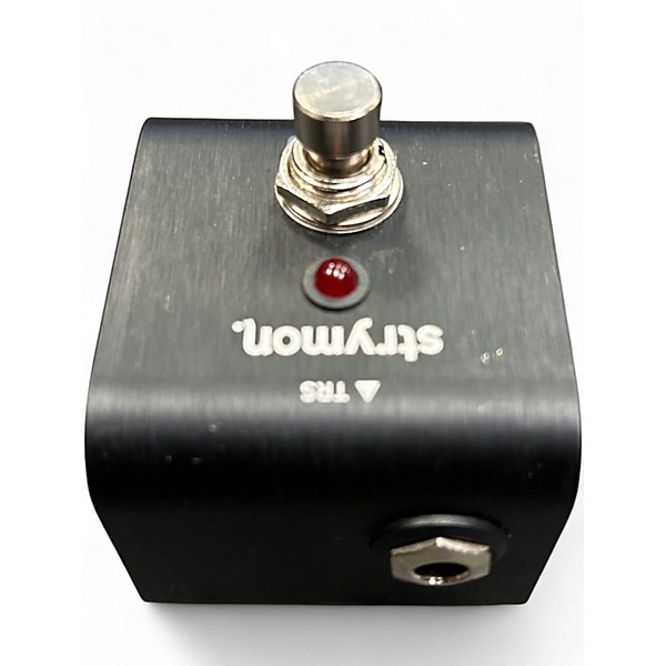 Used Strymon Favorite Pedal