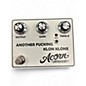Used Acorn Another Klone Effect Pedal thumbnail