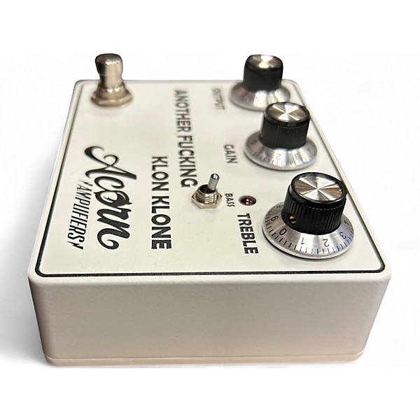 Used Acorn Another Klone Effect Pedal