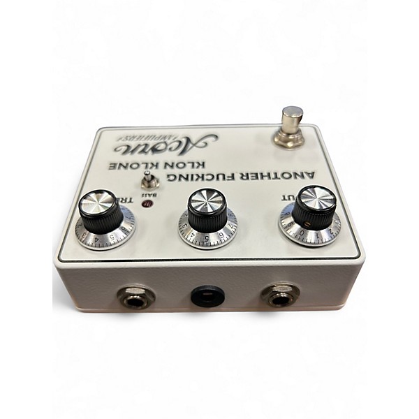 Used Acorn Another Klone Effect Pedal