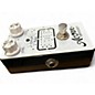 Used Acorn Circuit Fuzz Effect Pedal