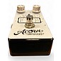 Used Acorn Circuit Fuzz Effect Pedal