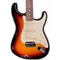 Used Fender American Ultra Stratocaster 2 Color Sunburst Solid Body Electric Guitar