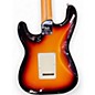 Used Fender American Ultra Stratocaster 2 Color Sunburst Solid Body Electric Guitar