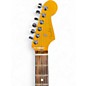 Used Fender American Ultra Stratocaster 2 Color Sunburst Solid Body Electric Guitar