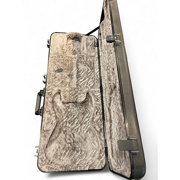 Used Fender American Ultra Stratocaster 2 Color Sunburst Solid Body Electric Guitar