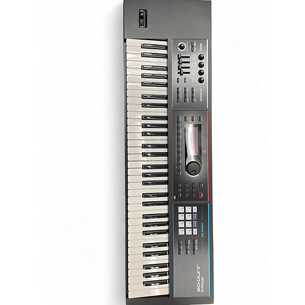 Used 2023 Roland JUNO-DS Keyboard Workstation