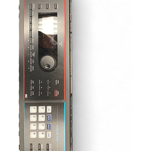 Used 2023 Roland JUNO-DS Keyboard Workstation