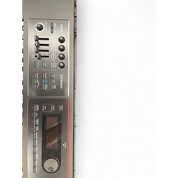 Used 2023 Roland JUNO-DS Keyboard Workstation