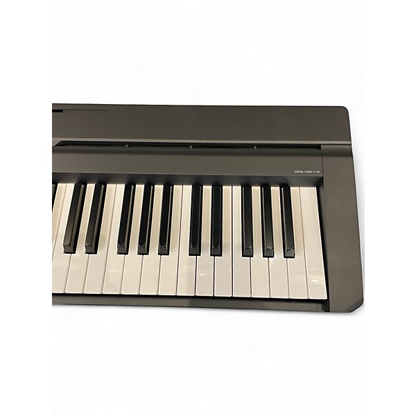 Used Yamaha P45 Stage Piano