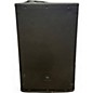 Used JBL SRX812P Powered Speaker thumbnail