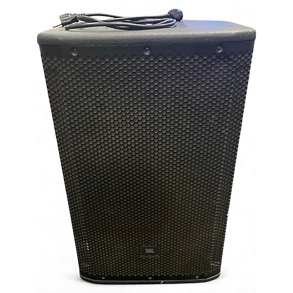 Used JBL SRX812P Powered Speaker