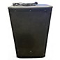 Used JBL SRX812P Powered Speaker
