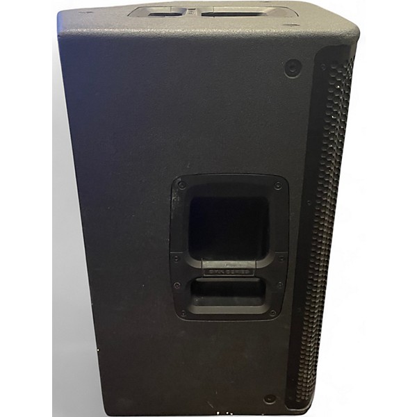 Used JBL SRX812P Powered Speaker