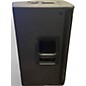 Used JBL SRX812P Powered Speaker