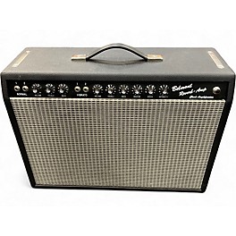 Used Clark BELMONT REVERB Tube Guitar Combo Amp