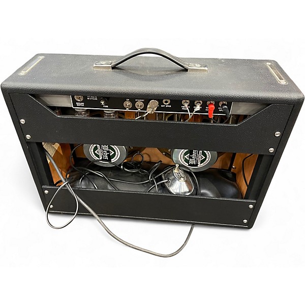 Used Clark BELMONT REVERB Tube Guitar Combo Amp