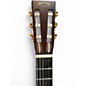 Used Martin 000C12-16 Natural Classical Acoustic Electric Guitar