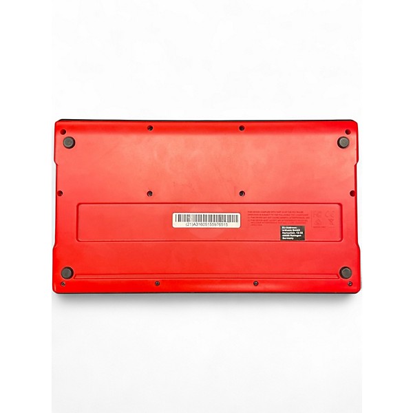 Used Akai Professional MPK Mini MIDI Controller