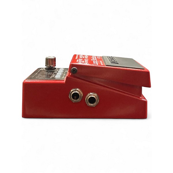 Used BOSS RC5 Loop Station Pedal