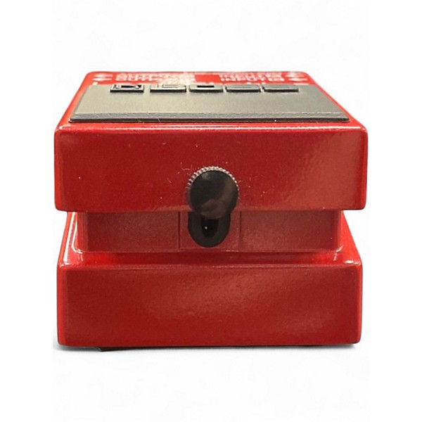 Used BOSS RC5 Loop Station Pedal