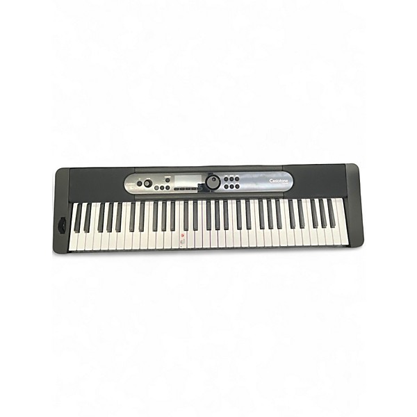 Used Casio CTS410 Portable Keyboard
