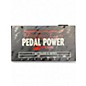 Used Voodoo Lab Pedal Power 2+ Power Supply thumbnail