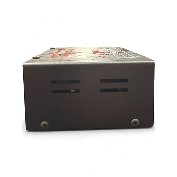 Used Voodoo Lab Pedal Power 2+ Power Supply