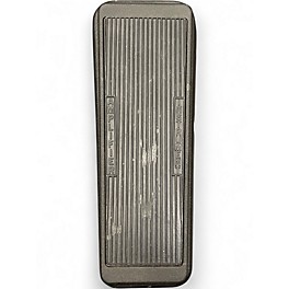 Used Dunlop GCB95 Original Crybaby Wah Effect Pedal