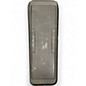 Used Dunlop GCB95 Original Crybaby Wah Effect Pedal thumbnail