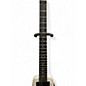 Used Steinberger Spirit GT-PRO Deluxe White Solid Body Electric Guitar