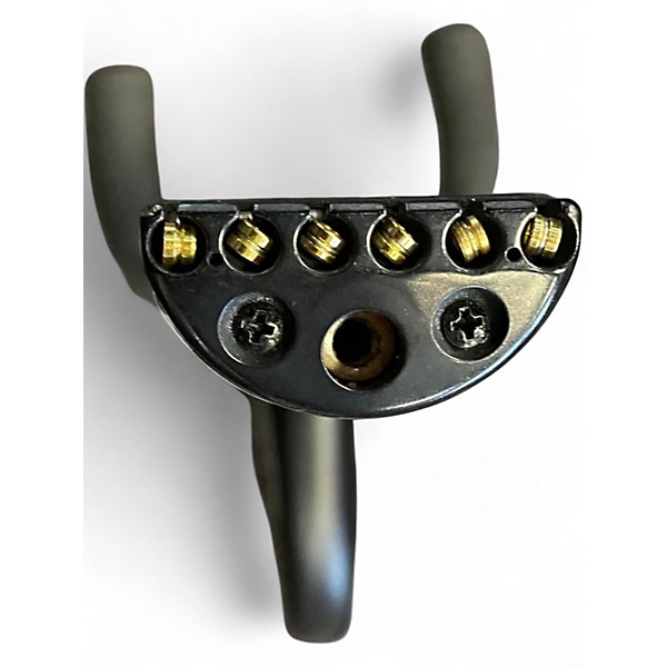 Used Steinberger Spirit GT-PRO Deluxe White Solid Body Electric Guitar