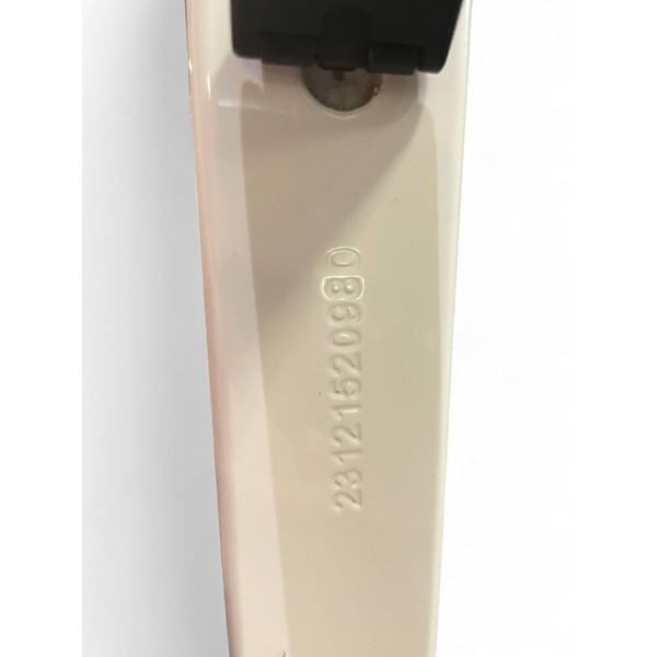 Used Steinberger Spirit GT-PRO Deluxe White Solid Body Electric Guitar