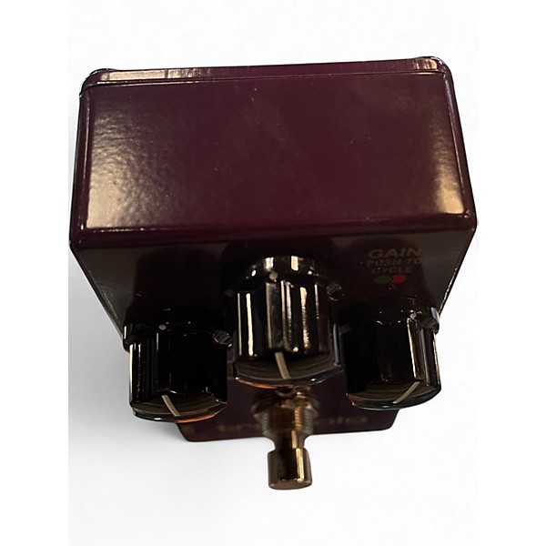 Used MXR M305 Tremelo Effect Pedal