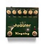 Used Kingsley Juggler Tube Pre-Amp V2 Effect Pedal thumbnail