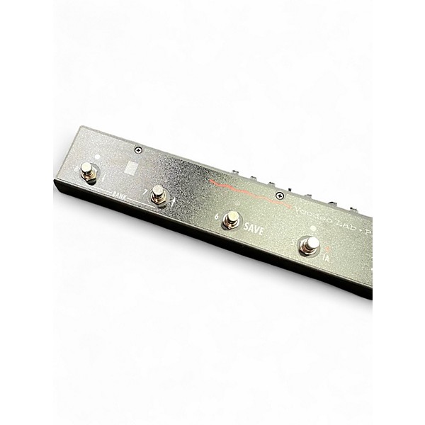 Used Voodoo Lab PX8 Plus Pedal