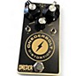 Used Oneder Onederbolt Effect Pedal thumbnail