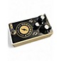 Used Oneder Onederbolt Effect Pedal
