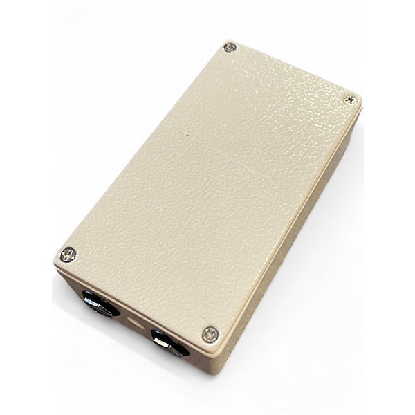 Used Oneder Onederbolt Effect Pedal