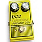 Used DOD Analog Overdrive Preamp 250 Effect Pedal thumbnail