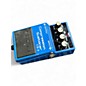 Used BOSS CS3 Compressor Sustainer Effect Pedal